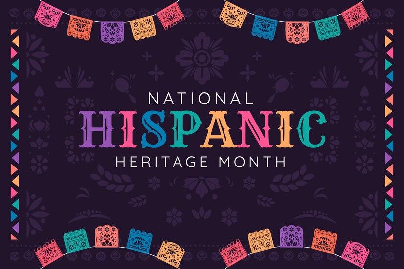 Calming Transformations - Hispanic Heritage Month - Celebrating Hispanic Heritage Month- The Intersection of Culture, Mental Health, and Cinema