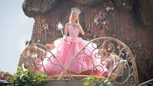 Glinda the Good Witch